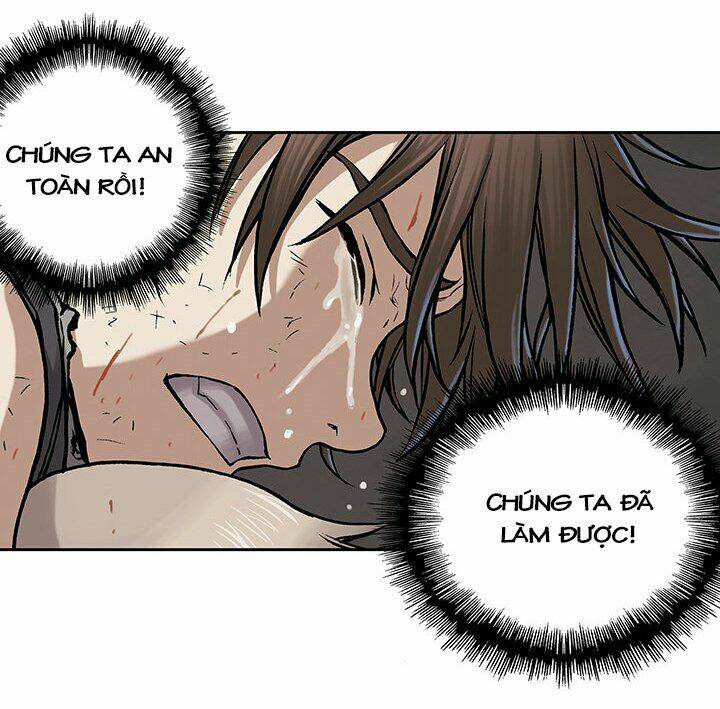 Đứa Con Thần Chết - Chapter 15 - Page 8