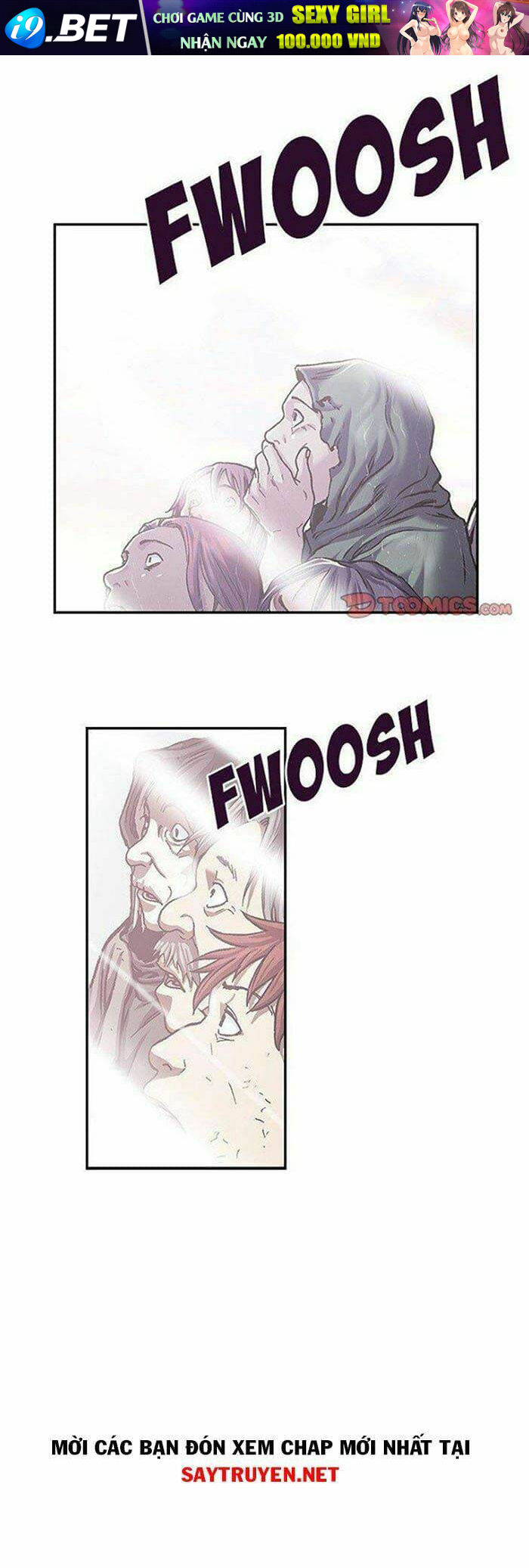 Đứa Con Thần Chết - Chapter 150 - Page 10