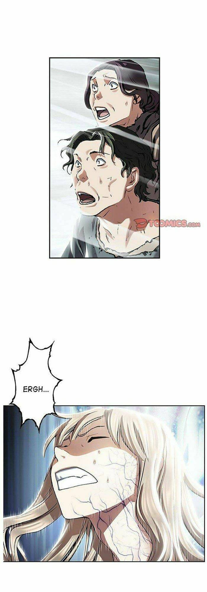 Đứa Con Thần Chết - Chapter 150 - Page 17