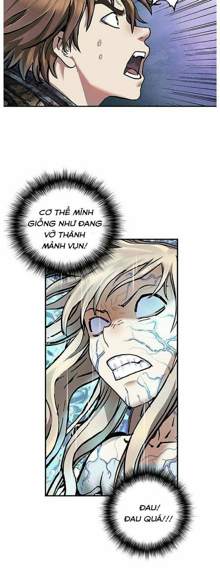 Đứa Con Thần Chết - Chapter 150 - Page 21