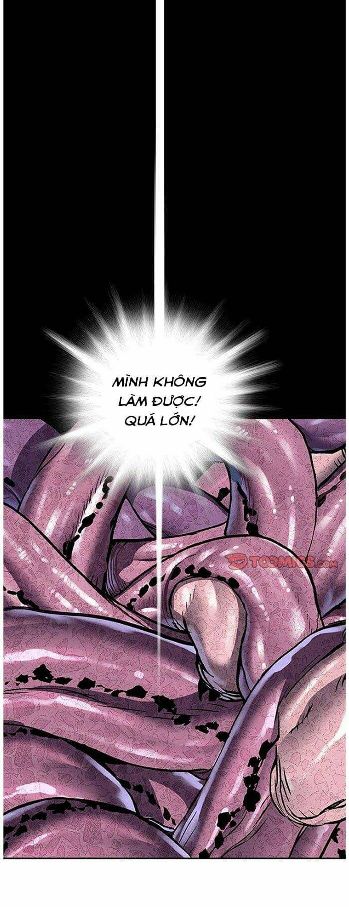 Đứa Con Thần Chết - Chapter 150 - Page 23