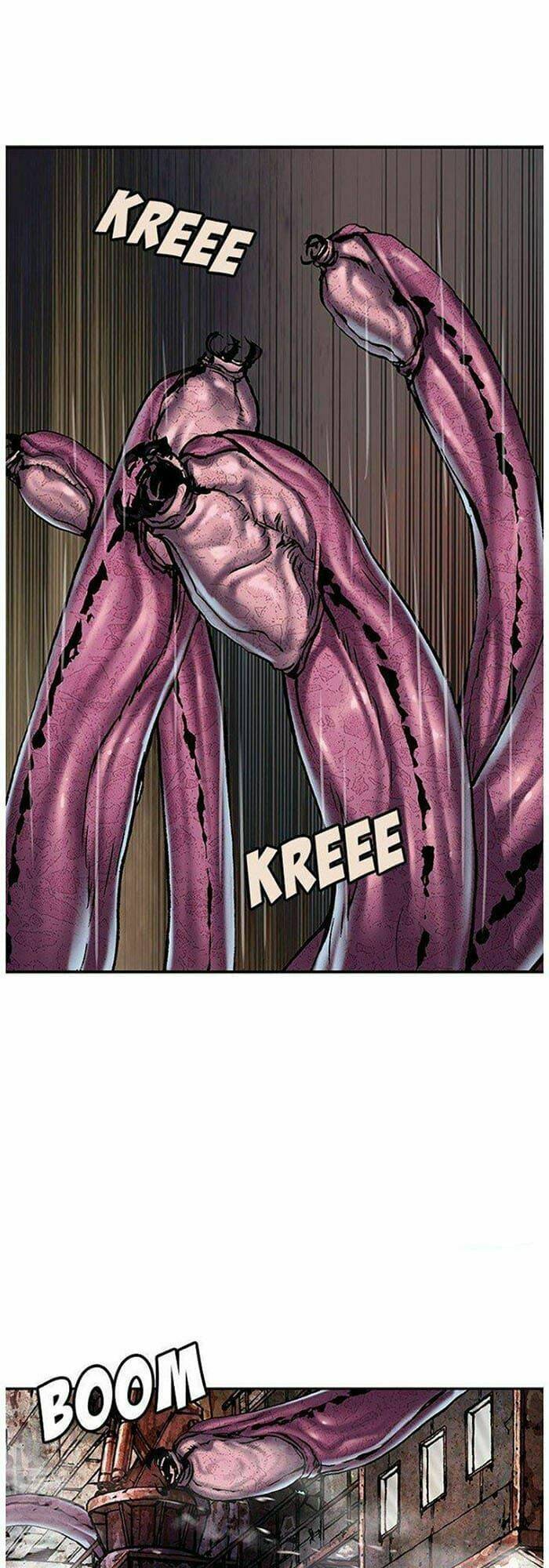 Đứa Con Thần Chết - Chapter 150 - Page 24