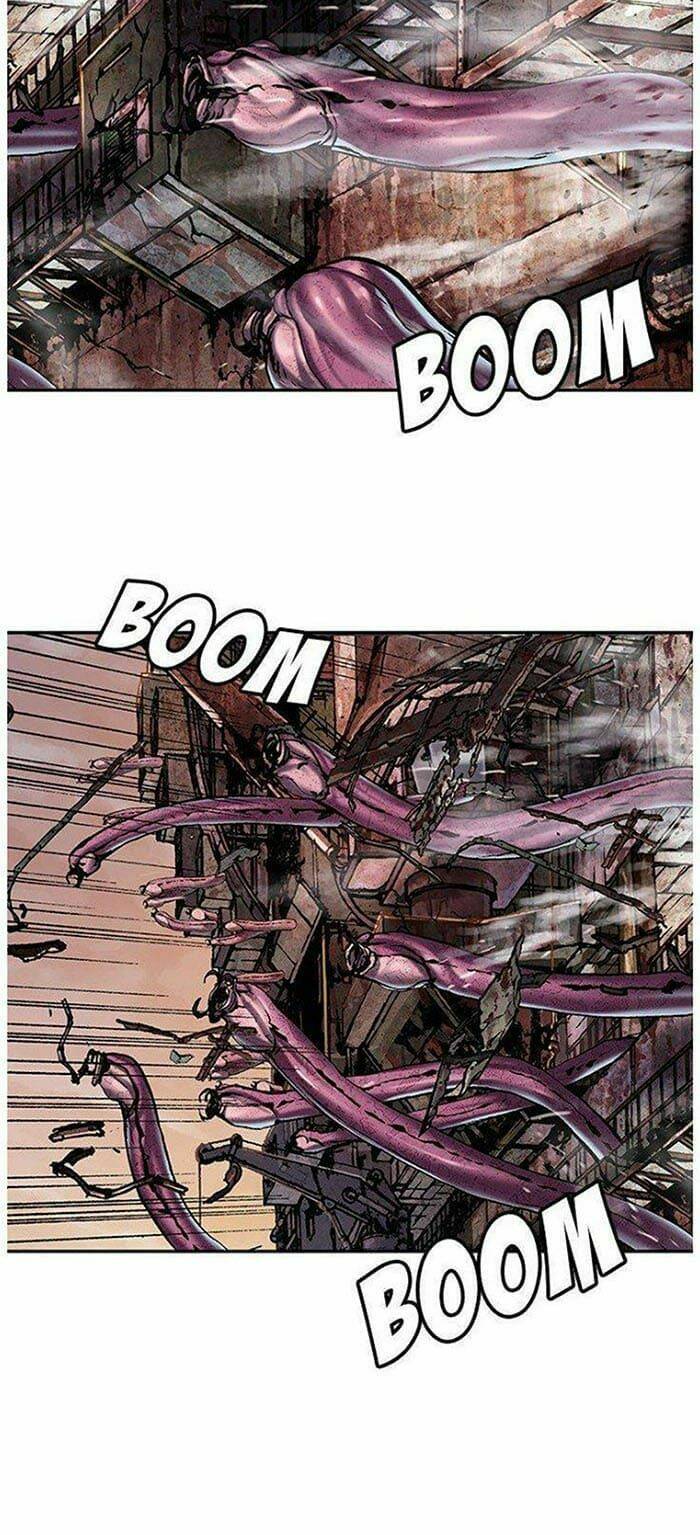 Đứa Con Thần Chết - Chapter 150 - Page 25