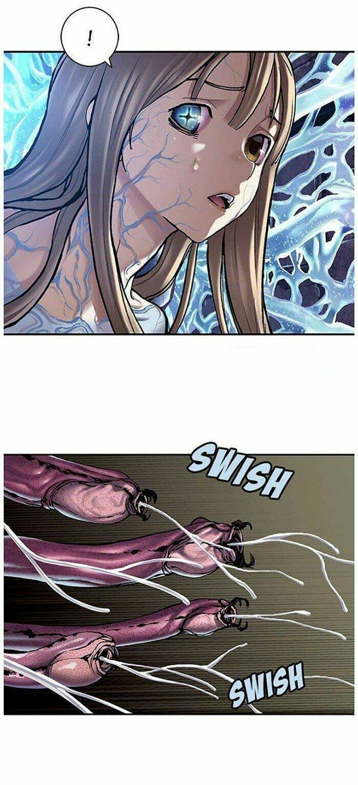 Đứa Con Thần Chết - Chapter 150 - Page 26