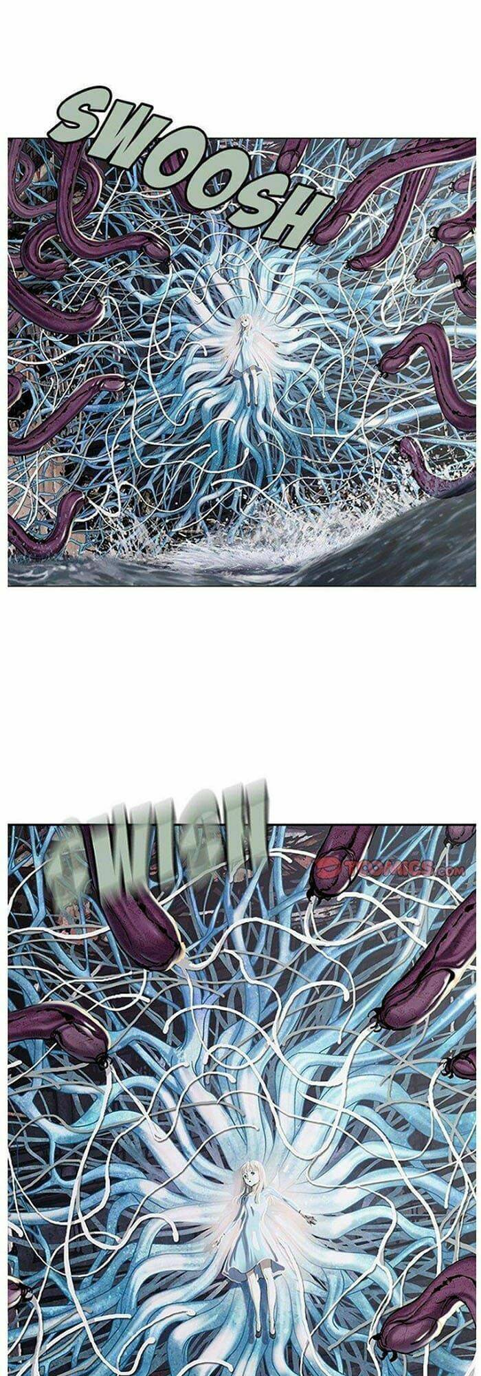 Đứa Con Thần Chết - Chapter 150 - Page 27