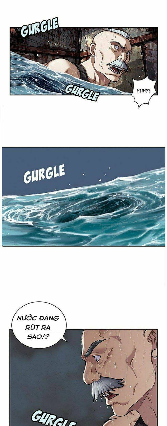 Đứa Con Thần Chết - Chapter 150 - Page 30