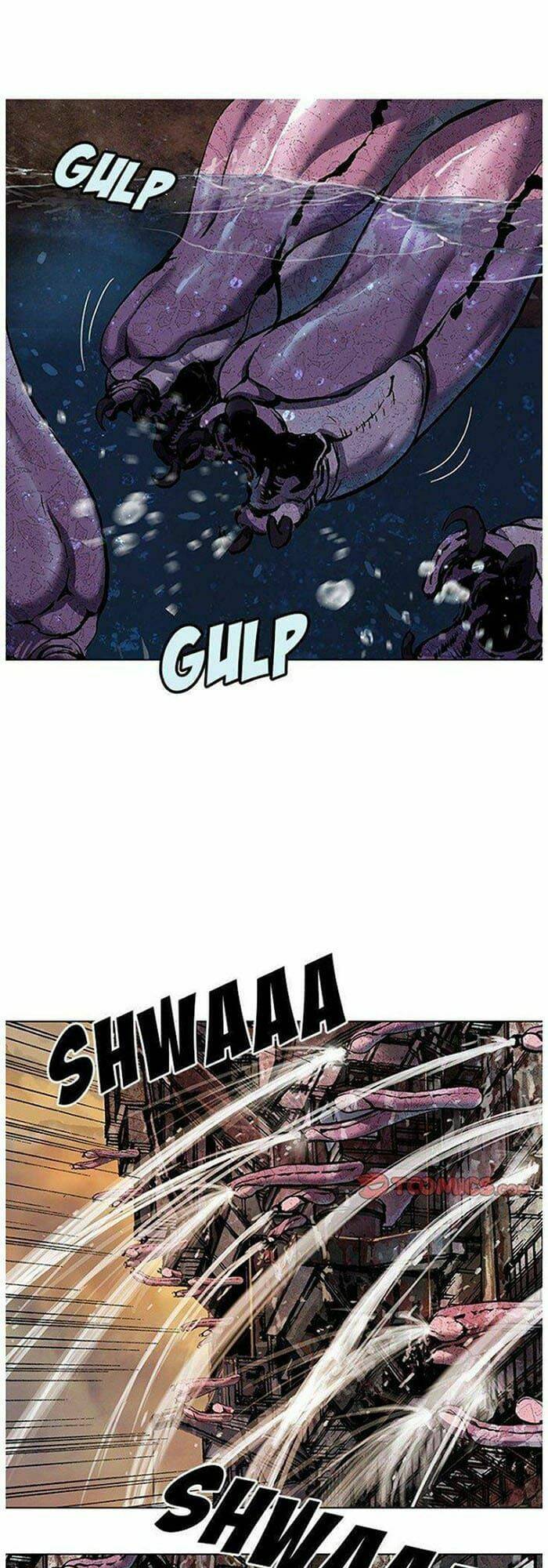 Đứa Con Thần Chết - Chapter 150 - Page 32