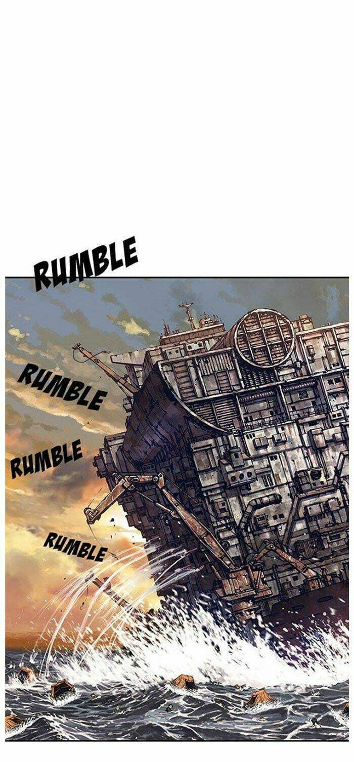 Đứa Con Thần Chết - Chapter 150 - Page 36