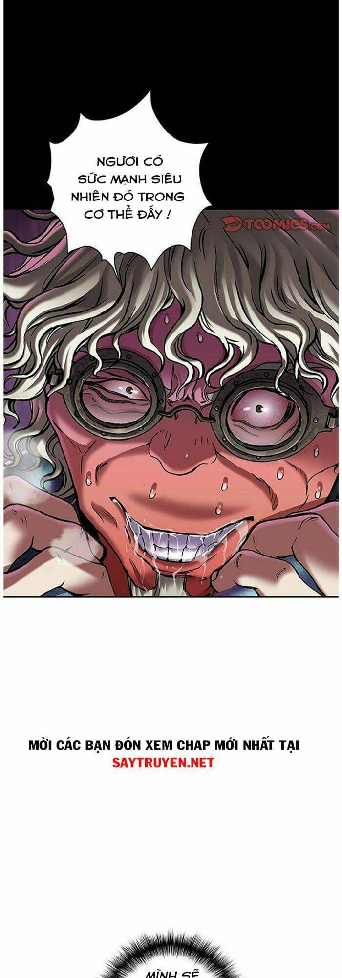 Đứa Con Thần Chết - Chapter 150 - Page 3