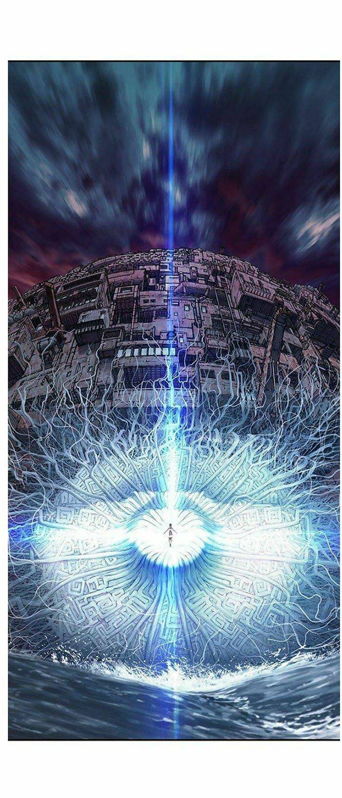 Đứa Con Thần Chết - Chapter 150 - Page 39