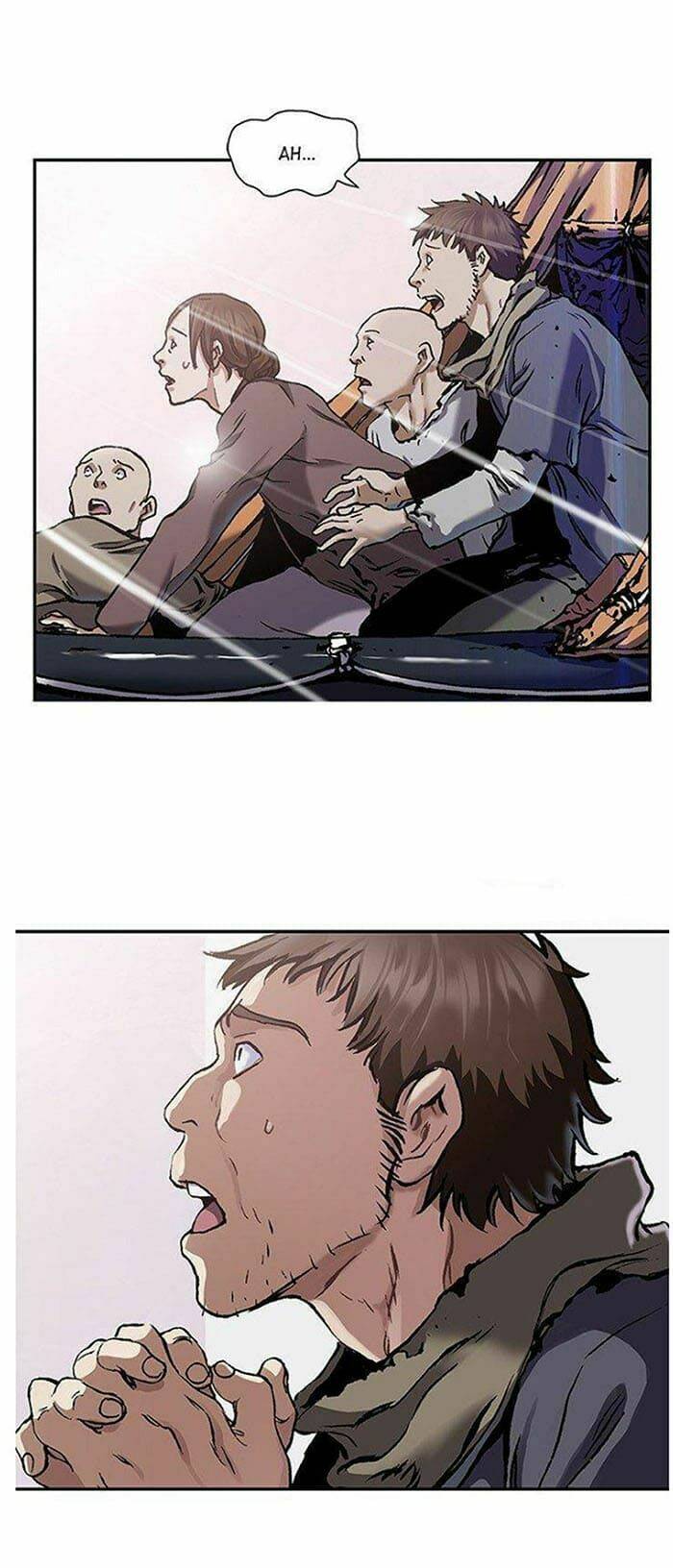 Đứa Con Thần Chết - Chapter 150 - Page 40