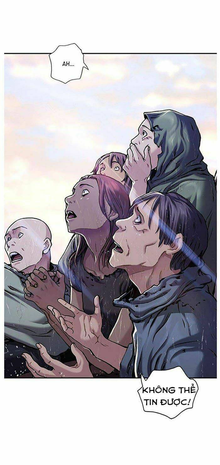 Đứa Con Thần Chết - Chapter 150 - Page 41