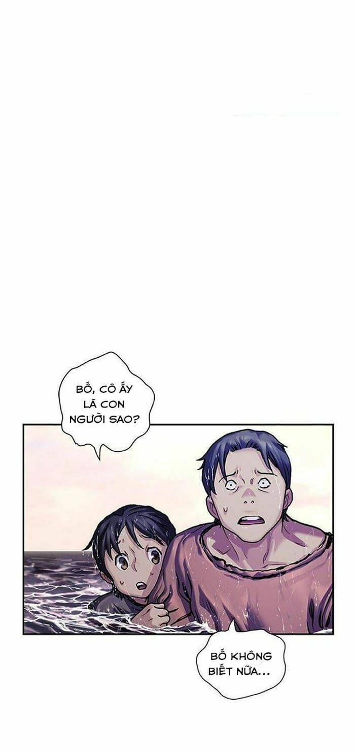 Đứa Con Thần Chết - Chapter 150 - Page 42