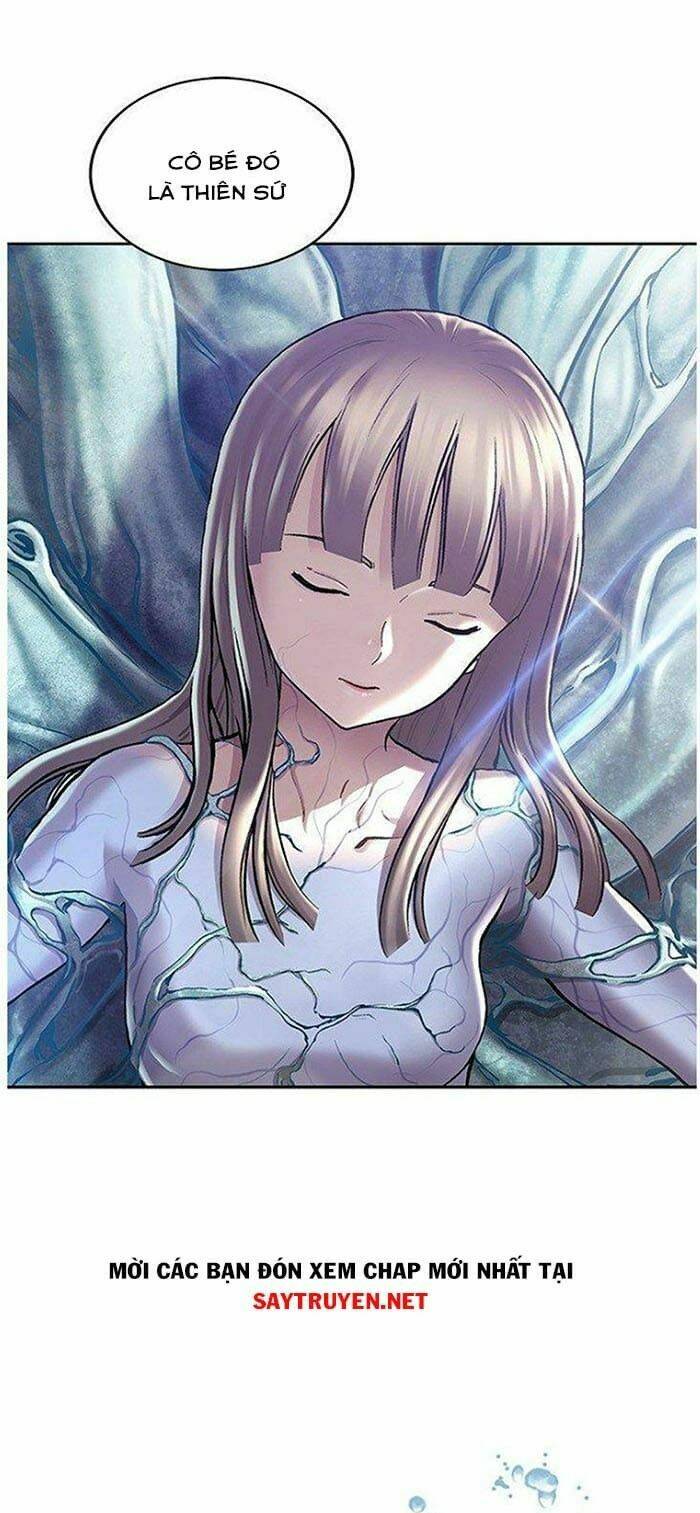 Đứa Con Thần Chết - Chapter 150 - Page 45