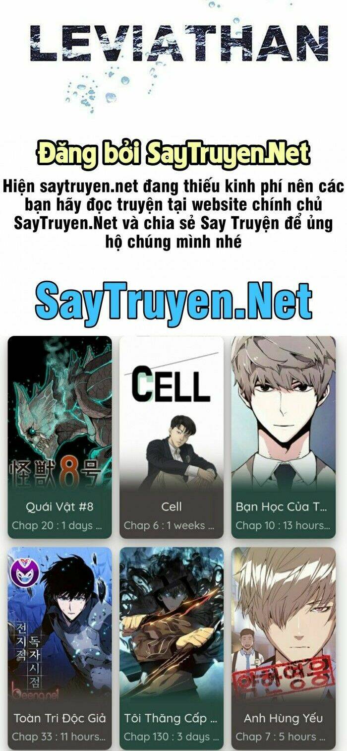 Đứa Con Thần Chết - Chapter 150 - Page 46