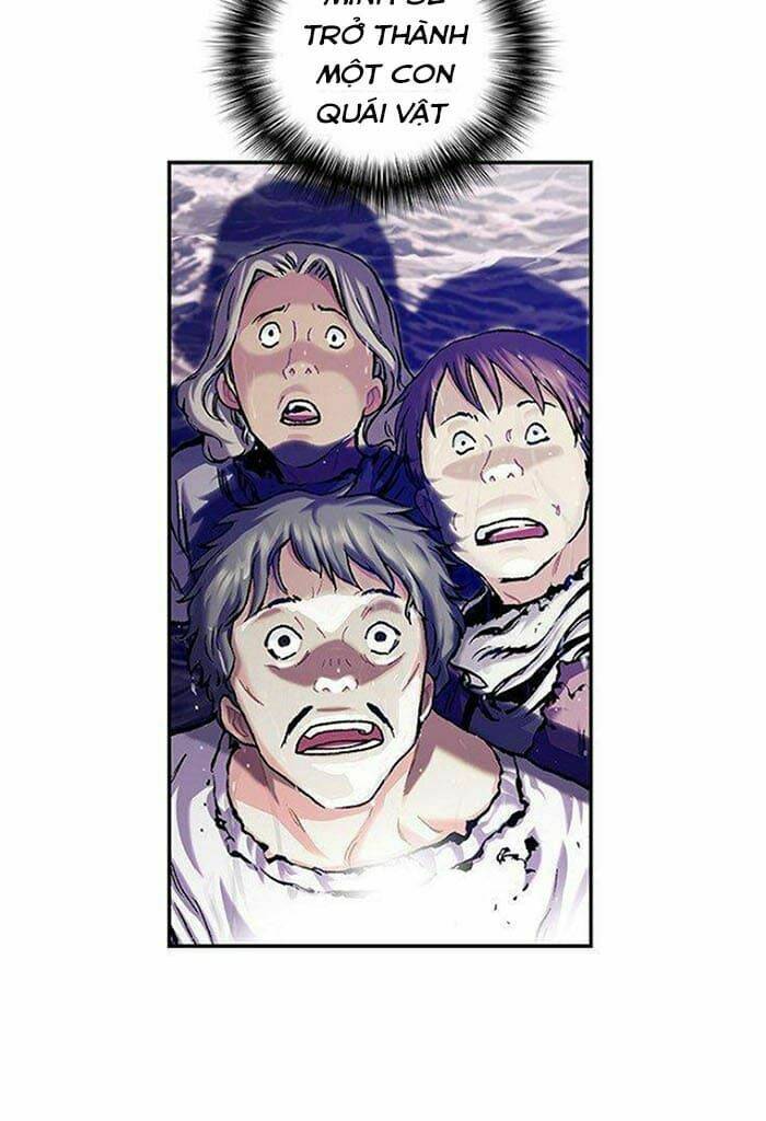 Đứa Con Thần Chết - Chapter 150 - Page 4
