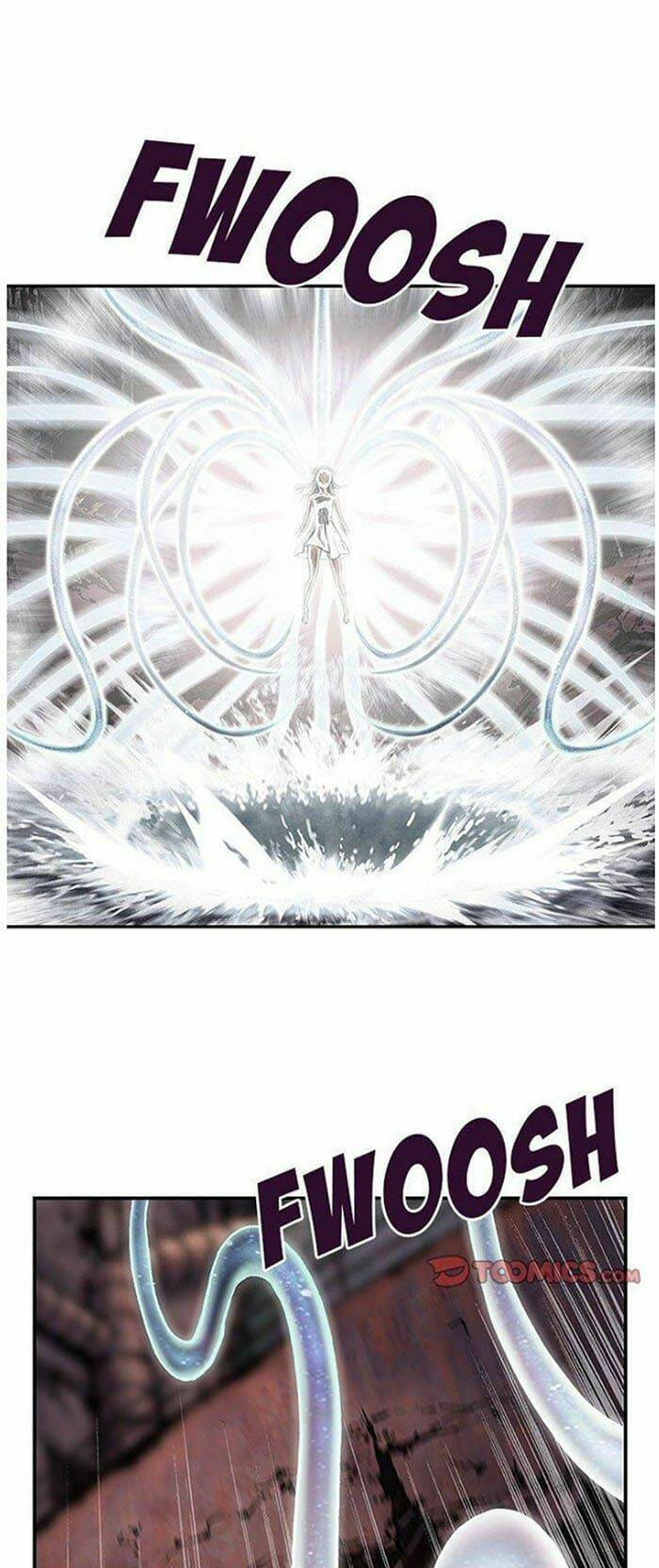 Đứa Con Thần Chết - Chapter 150 - Page 8