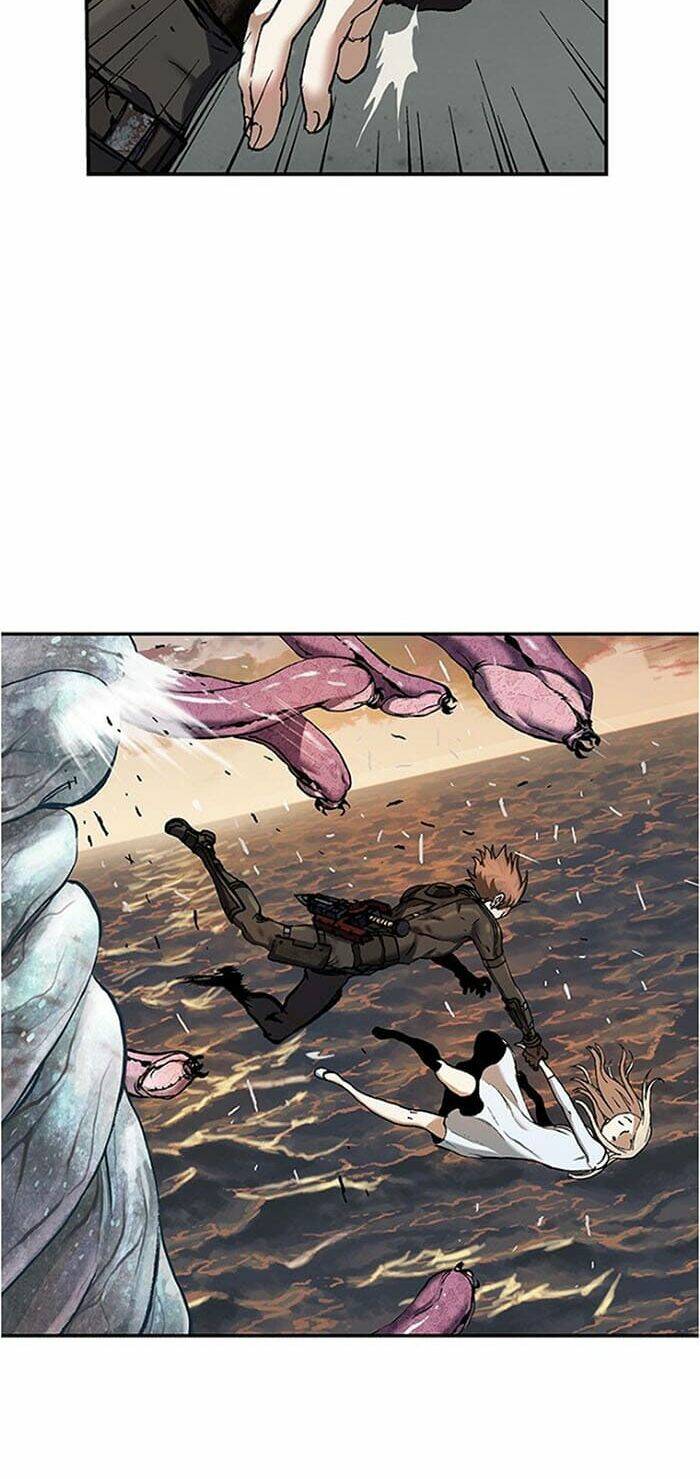 Đứa Con Thần Chết - Chapter 151 - Page 9