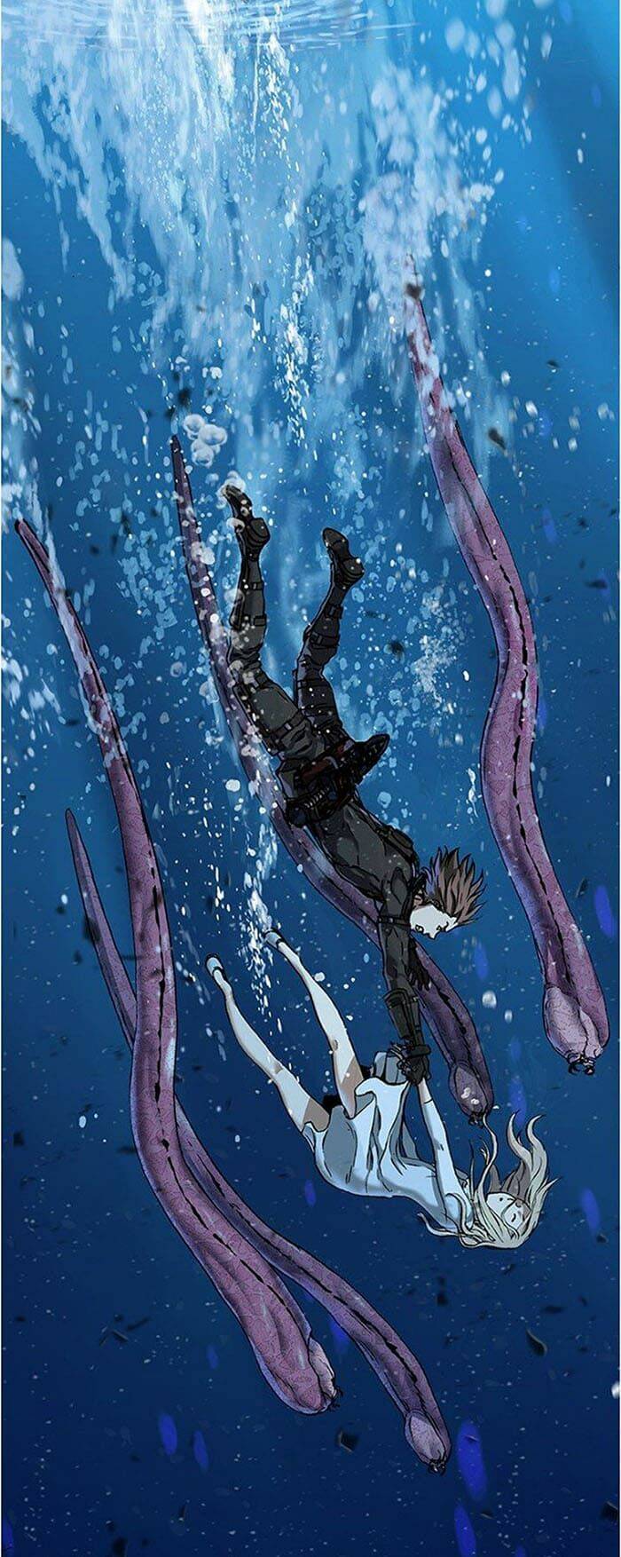 Đứa Con Thần Chết - Chapter 151 - Page 11