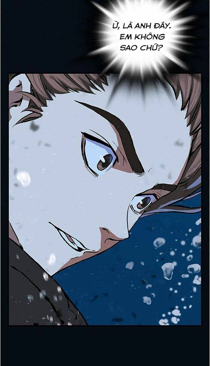 Đứa Con Thần Chết - Chapter 151 - Page 14