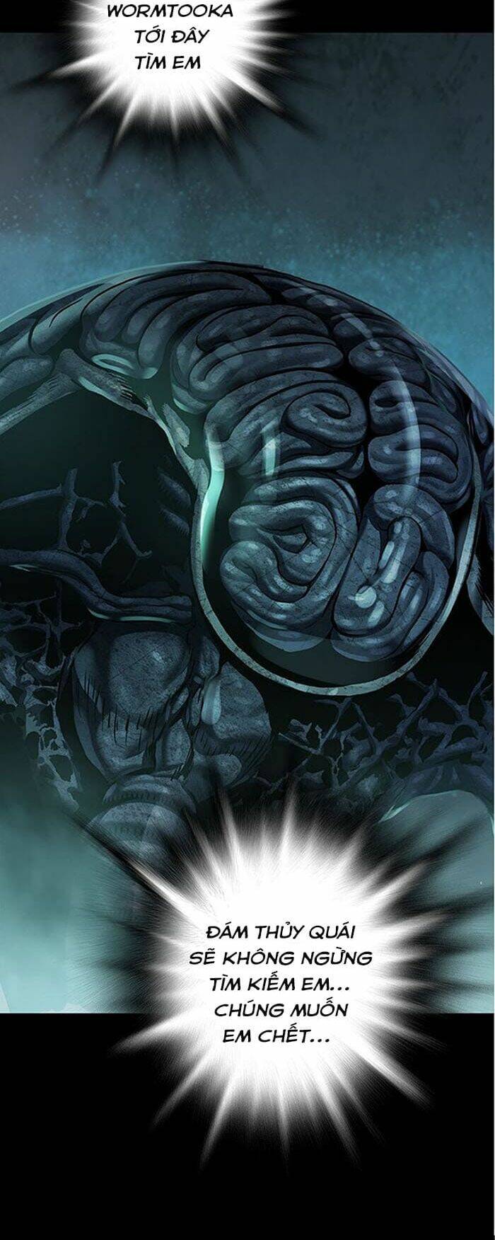 Đứa Con Thần Chết - Chapter 151 - Page 16