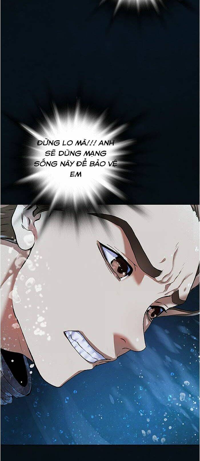 Đứa Con Thần Chết - Chapter 151 - Page 18