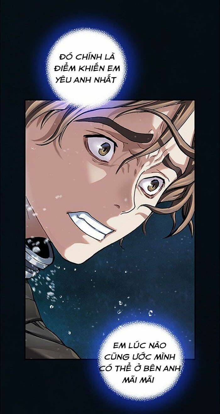 Đứa Con Thần Chết - Chapter 151 - Page 21