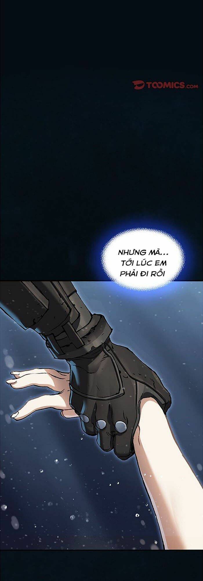 Đứa Con Thần Chết - Chapter 151 - Page 22