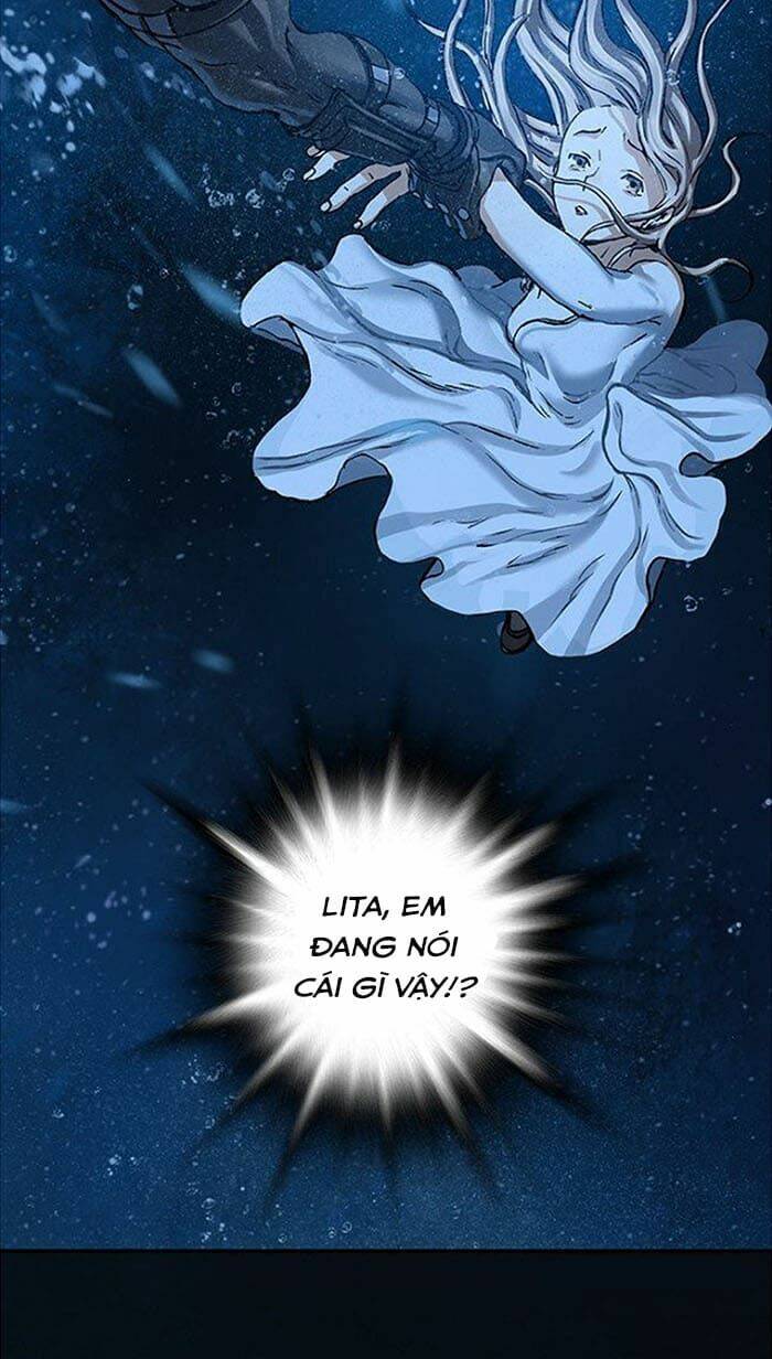 Đứa Con Thần Chết - Chapter 151 - Page 24