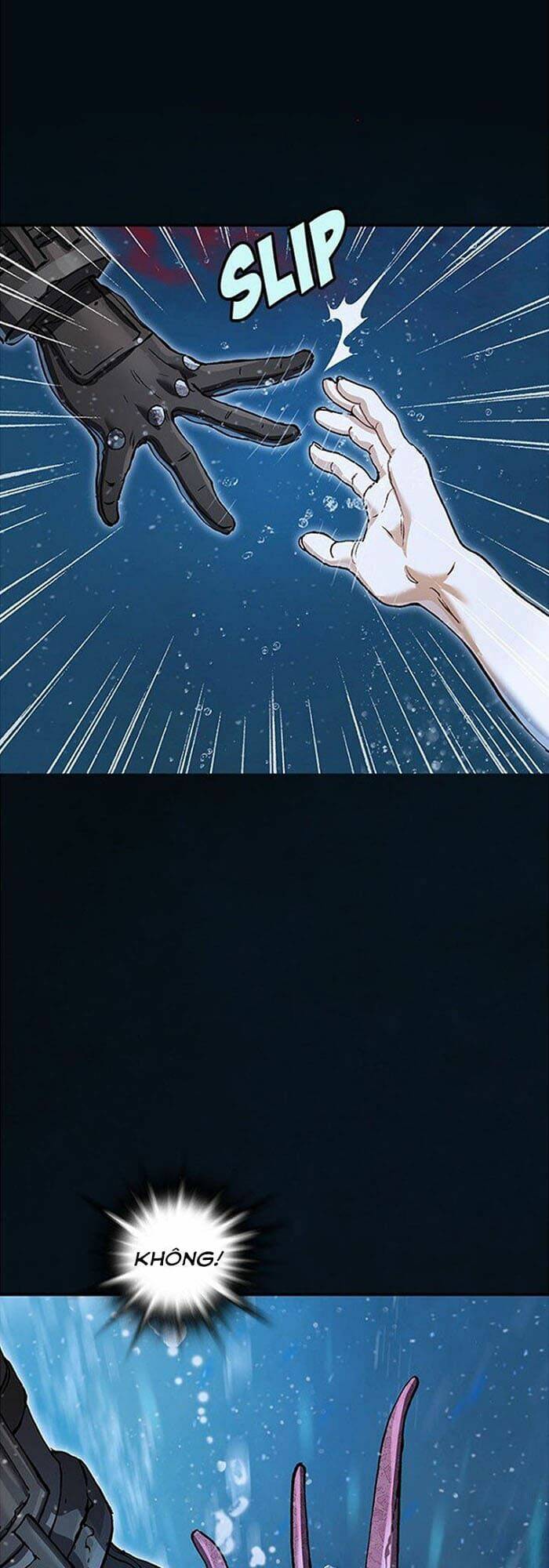 Đứa Con Thần Chết - Chapter 151 - Page 27