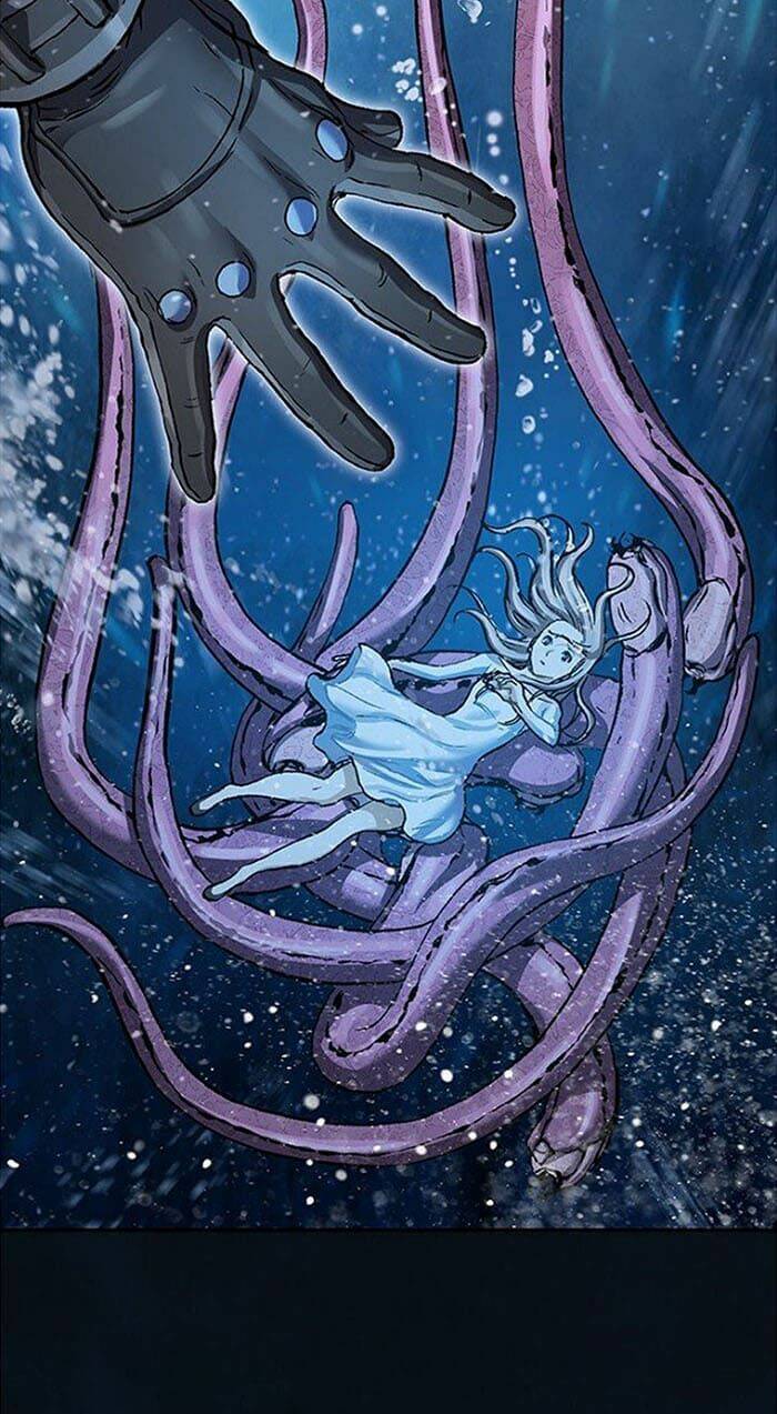 Đứa Con Thần Chết - Chapter 151 - Page 28