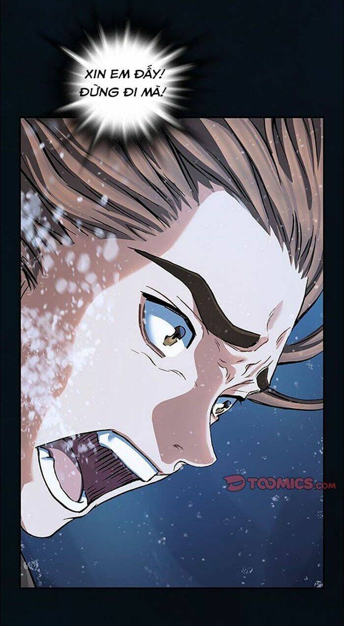 Đứa Con Thần Chết - Chapter 151 - Page 29