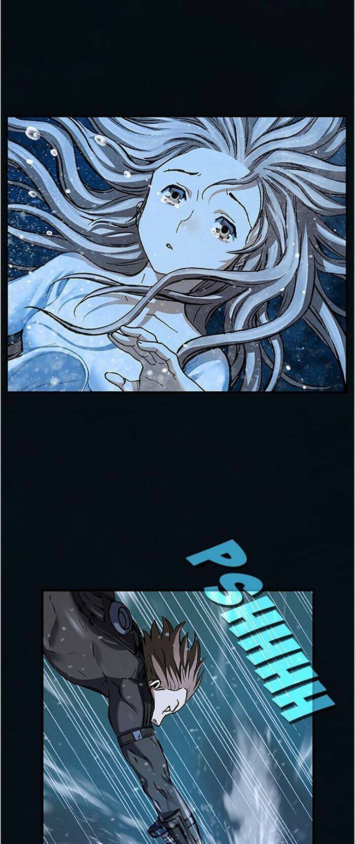 Đứa Con Thần Chết - Chapter 151 - Page 30