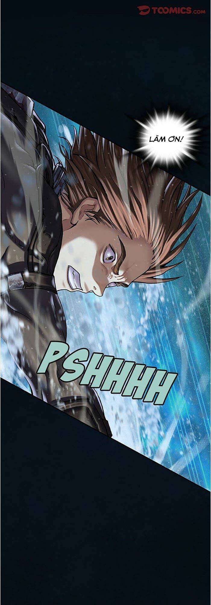 Đứa Con Thần Chết - Chapter 151 - Page 32