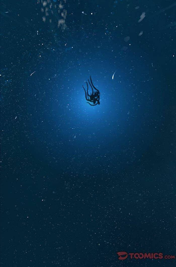 Đứa Con Thần Chết - Chapter 151 - Page 36