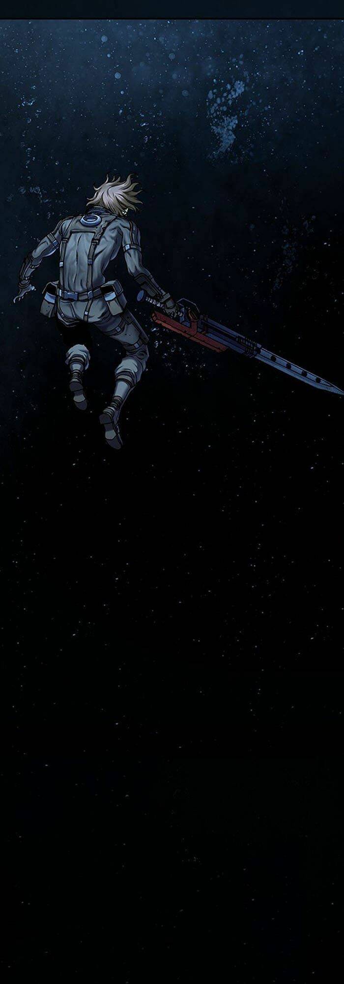 Đứa Con Thần Chết - Chapter 151 - Page 41