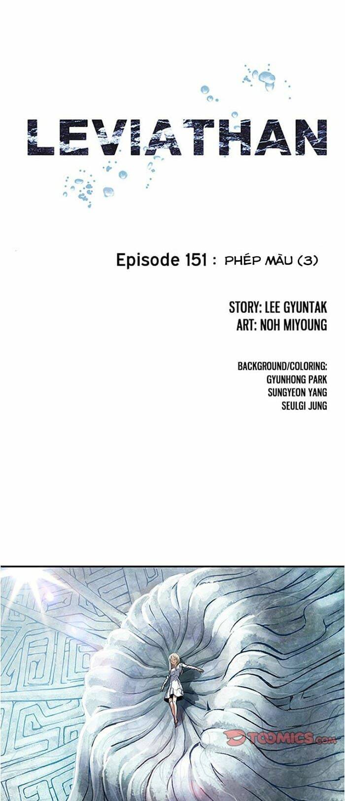 Đứa Con Thần Chết - Chapter 151 - Page 4