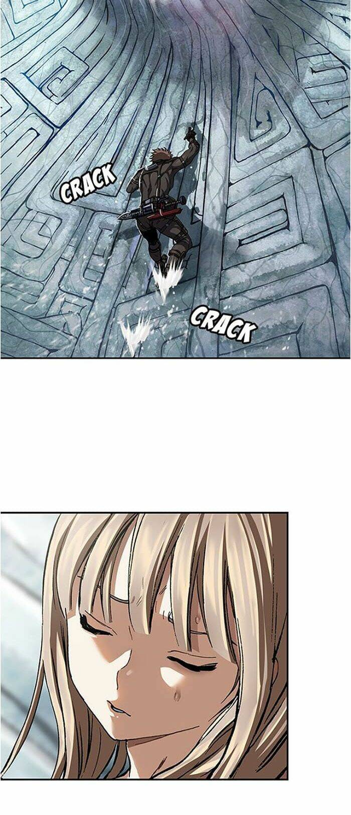 Đứa Con Thần Chết - Chapter 151 - Page 5