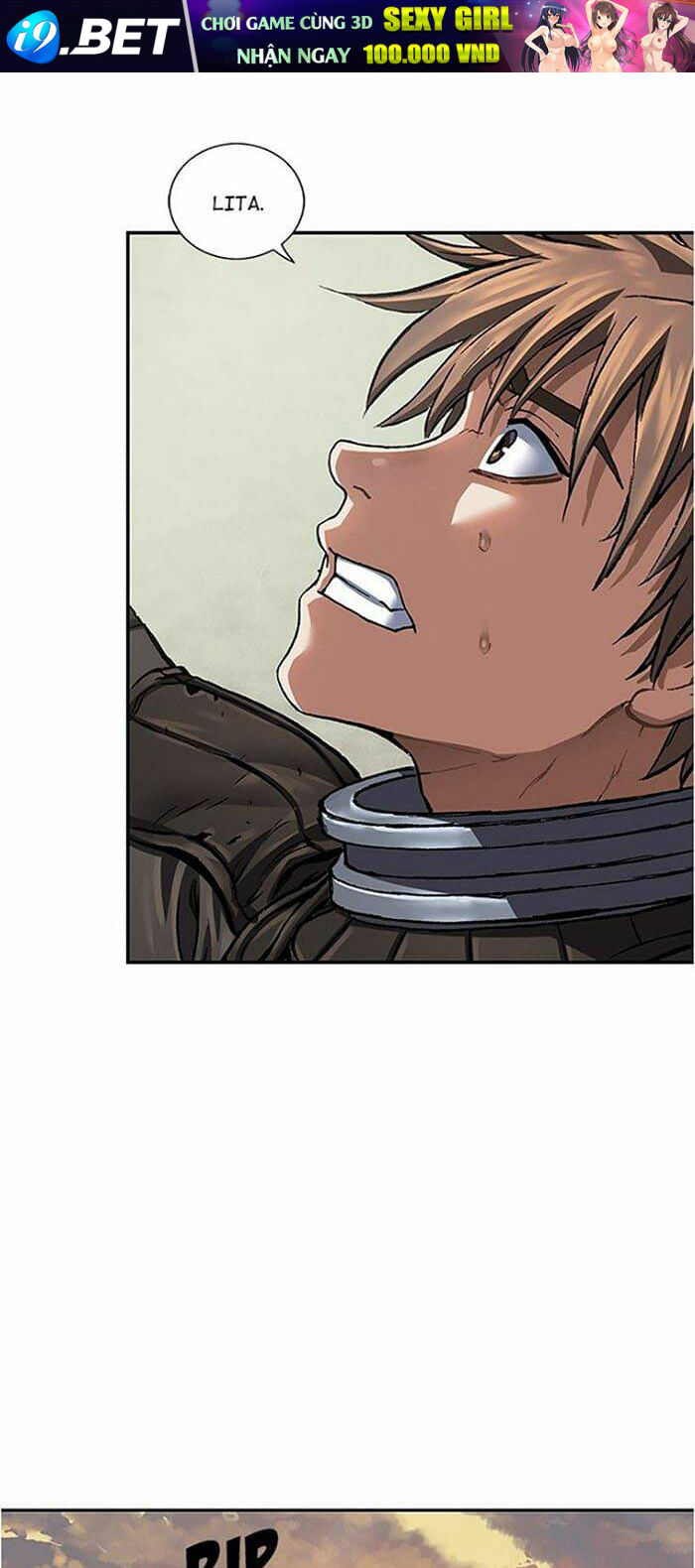 Đứa Con Thần Chết - Chapter 151 - Page 6