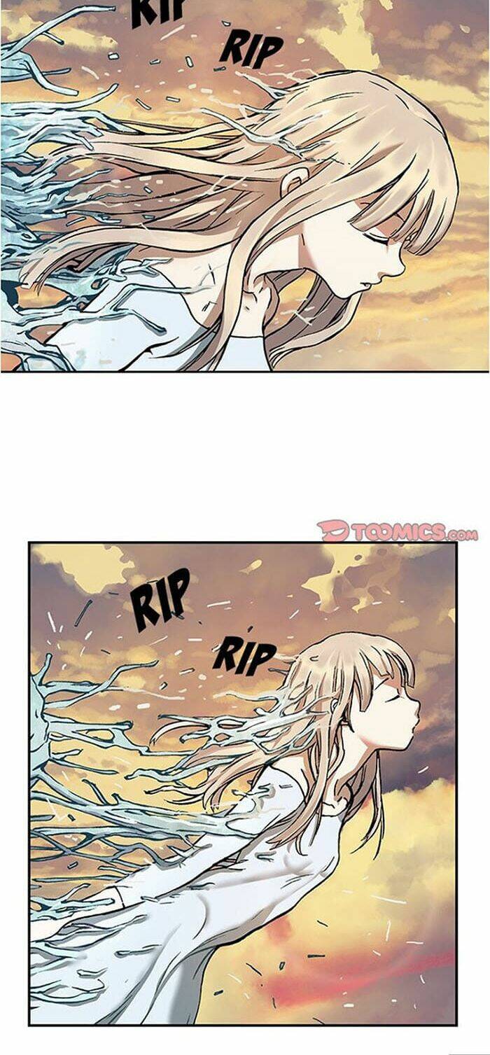 Đứa Con Thần Chết - Chapter 151 - Page 7