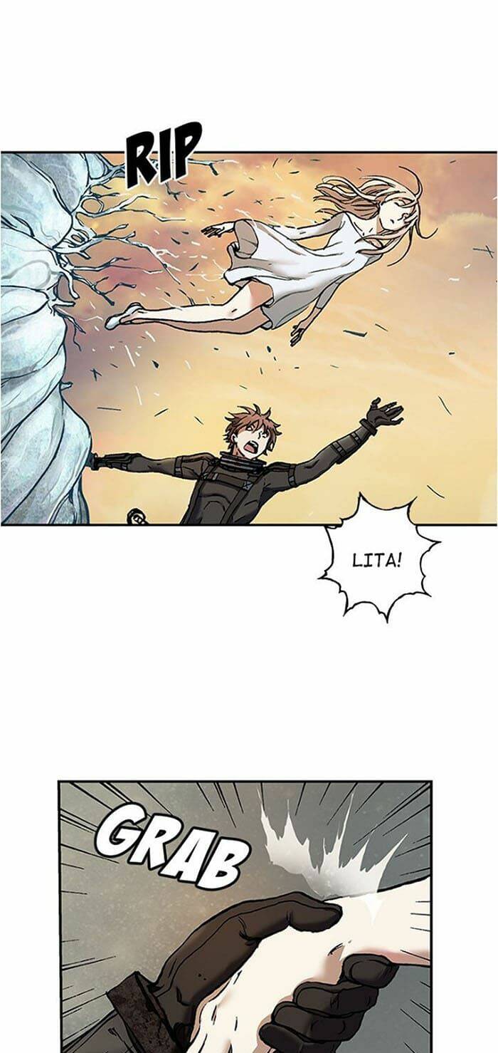 Đứa Con Thần Chết - Chapter 151 - Page 8