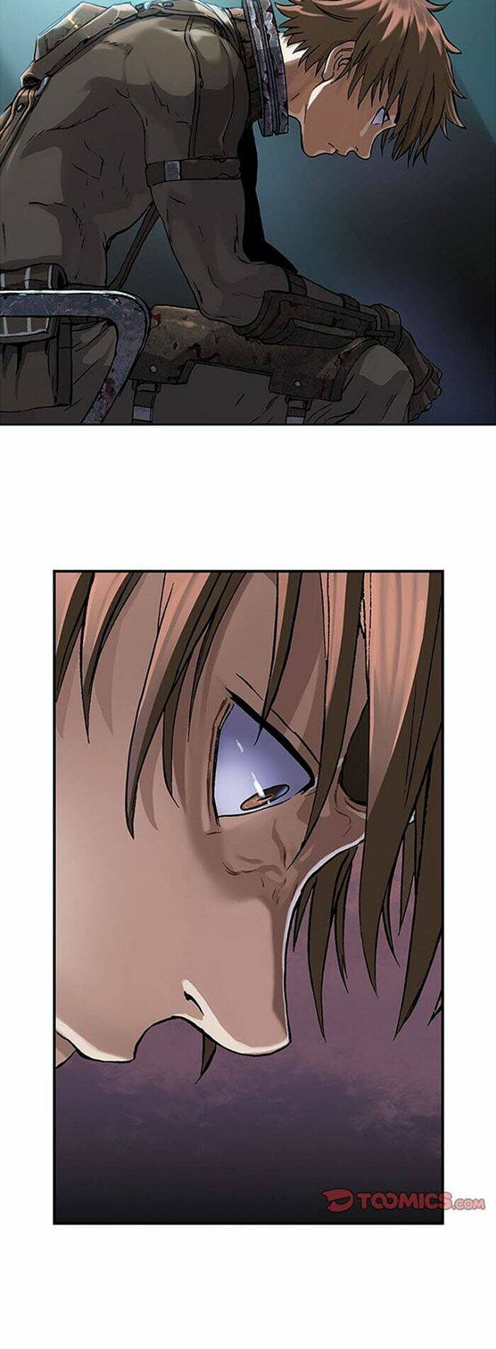 Đứa Con Thần Chết - Chapter 152 - Page 9