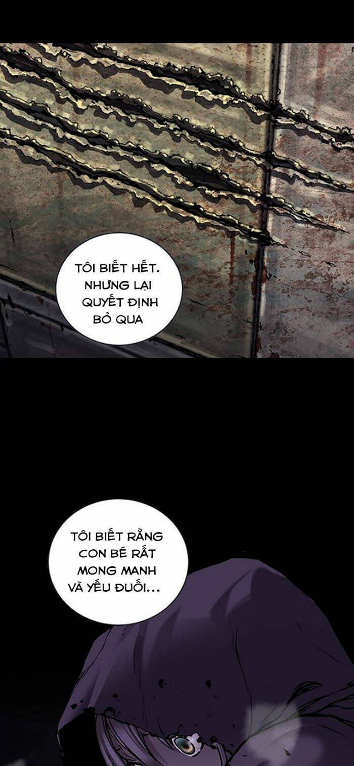 Đứa Con Thần Chết - Chapter 152 - Page 12