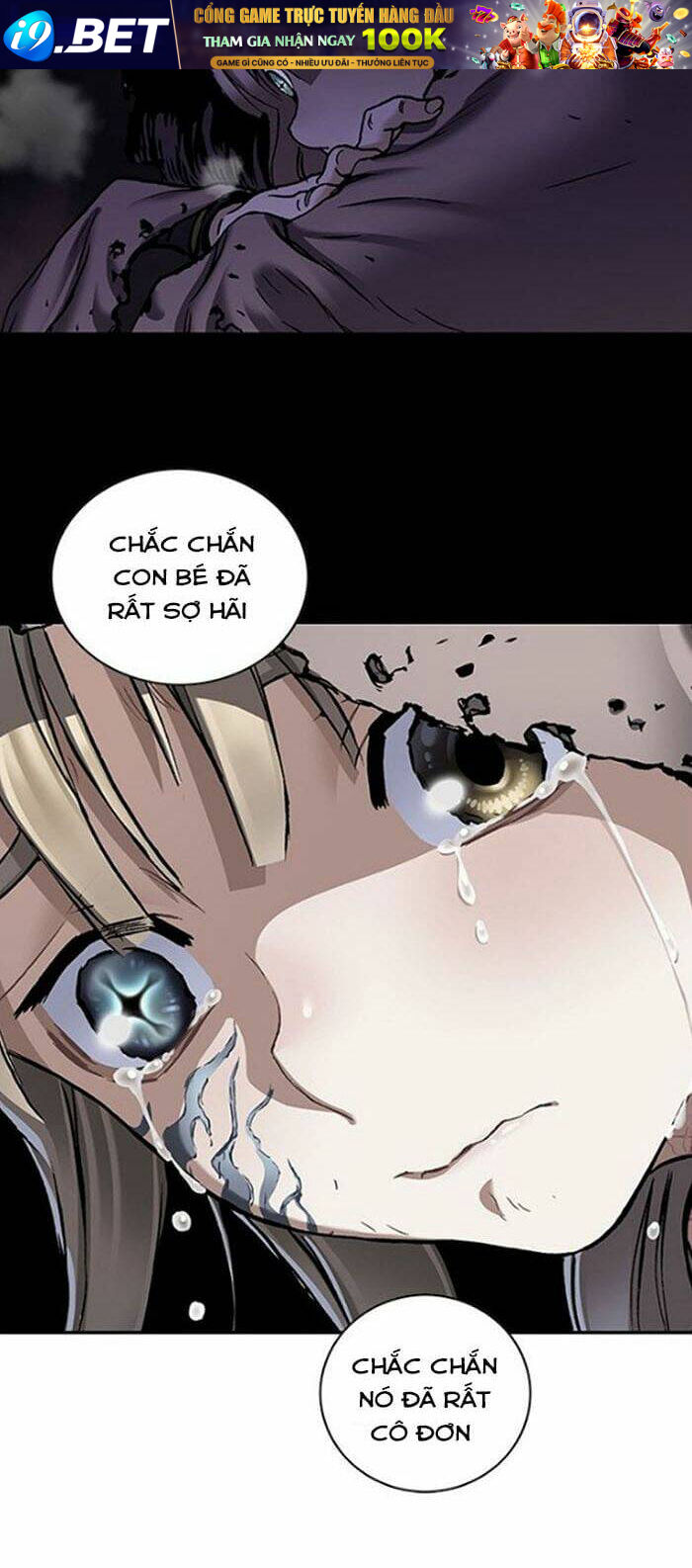 Đứa Con Thần Chết - Chapter 152 - Page 13