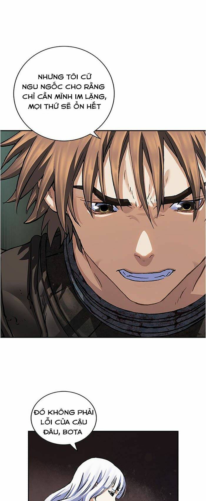 Đứa Con Thần Chết - Chapter 152 - Page 14