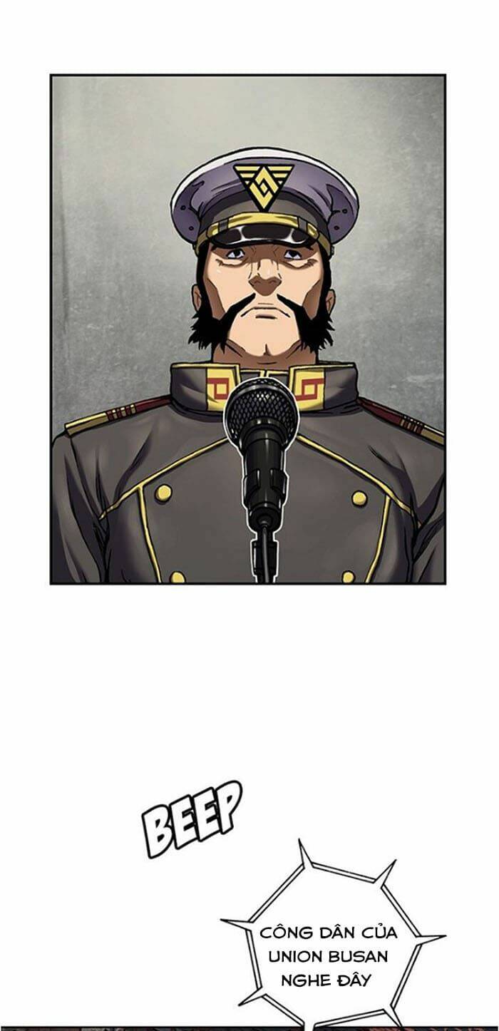 Đứa Con Thần Chết - Chapter 152 - Page 18