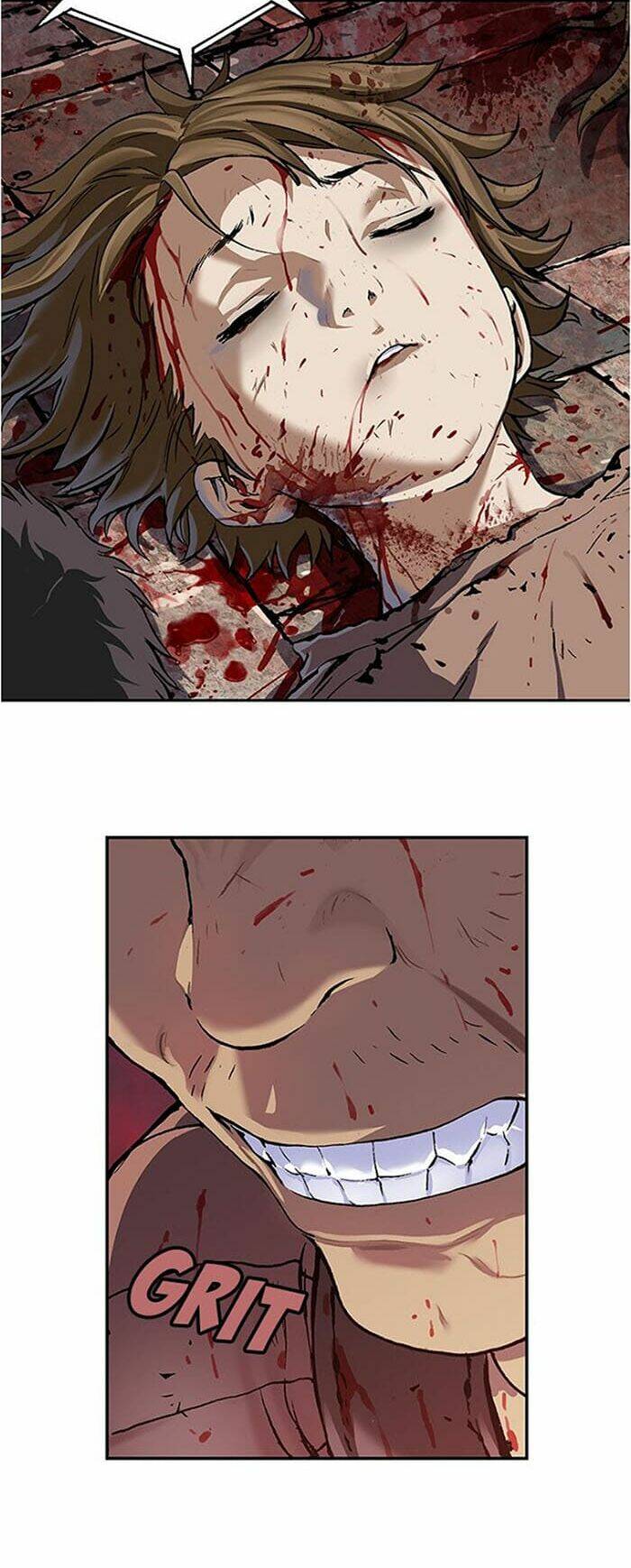 Đứa Con Thần Chết - Chapter 152 - Page 23