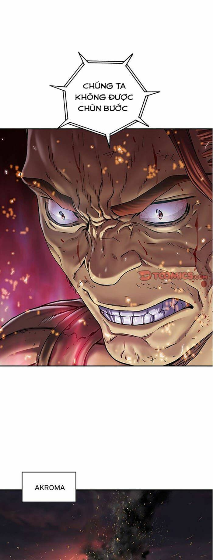 Đứa Con Thần Chết - Chapter 152 - Page 24