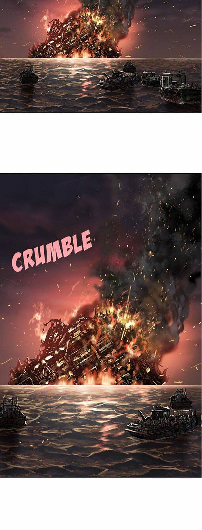 Đứa Con Thần Chết - Chapter 152 - Page 25