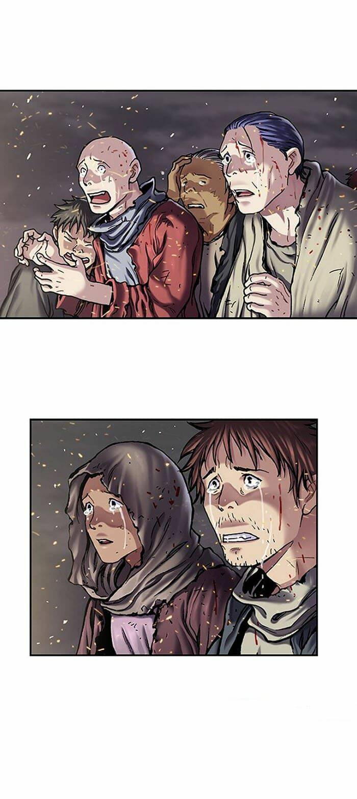 Đứa Con Thần Chết - Chapter 152 - Page 26